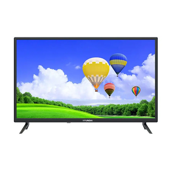 TV HD 32'' LED - Hyundai